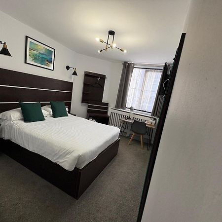 Level Inn Ebbw Vale Esterno foto